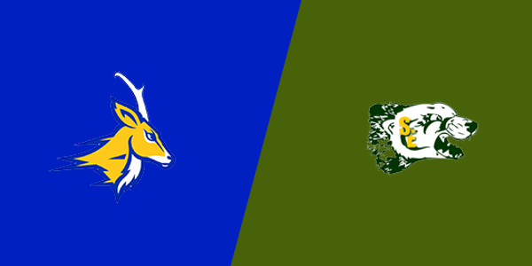 Whiteface High School vs. Springlake-Earth High School