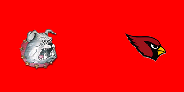 St Charles High School vs. Whittemore-Prescott High School
