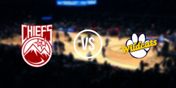 Saranac High School vs. Gouverneur High School