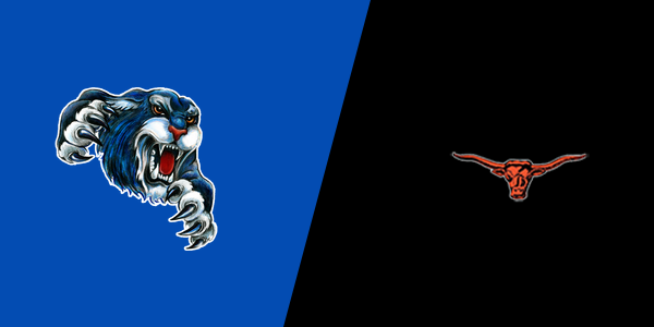 Douglas High School vs. Newcastle High School