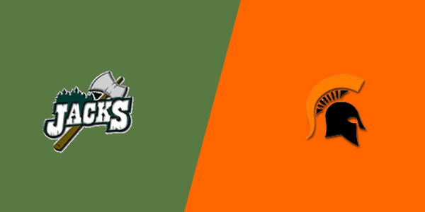 St. Maries High School vs. Priest River Lamanna High School