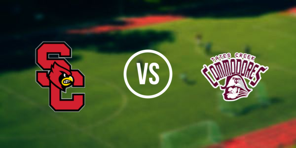Scott County High School vs. Tates Creek High School