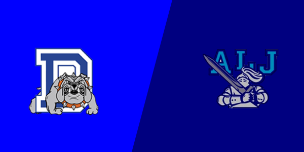 Jonathan Dayton High School vs. A L Johnson High School