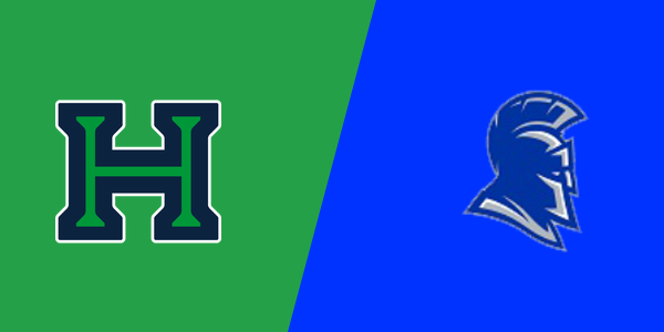 Harrison High School vs. Campbell High School