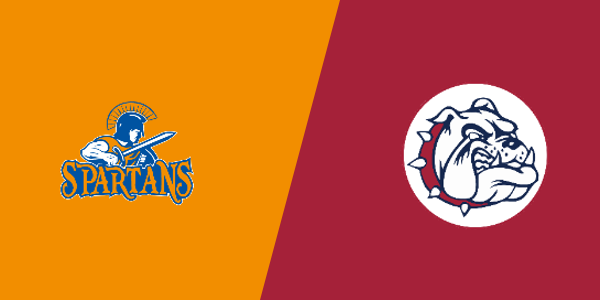 Camelback High School vs. Sierra Linda High School