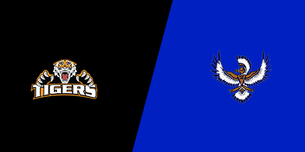 Aztec High School vs. Zuni High School