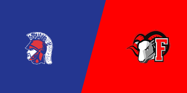 Sanderson High School vs. Franklinton High School