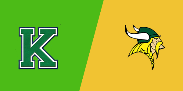A.L. Brown High School vs. Central Cabarrus High School