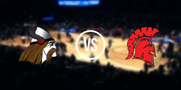 Moriah Senior High School vs. Saranac High School