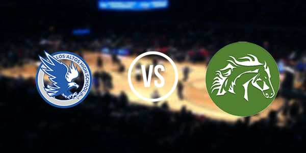 Los Altos High School vs. Homestead High School