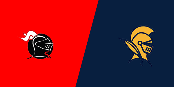 New Life Christian Academy vs. Shrine Catholic High School