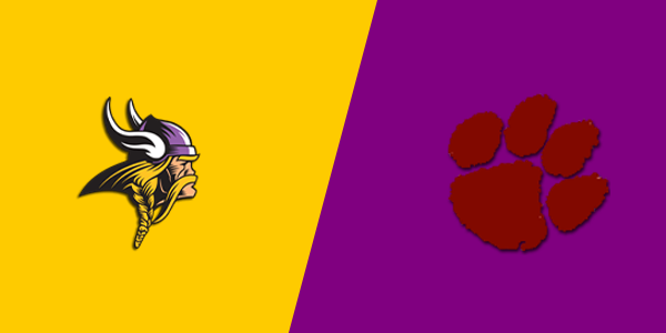 Lakeside  - DeKalb vs. Lakeside  - Evans