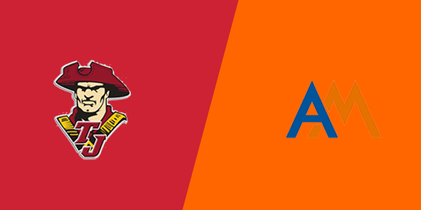 Thomas Jefferson High School vs. Auburn Mountainview High School