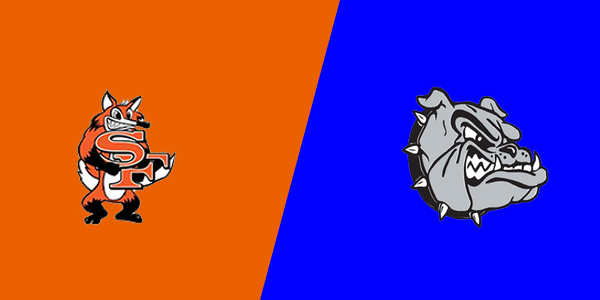 Silverton High School vs. Woodburn High School