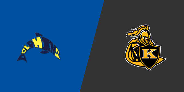 Ocean Lakes High School vs. Floyd E. Kellam High School