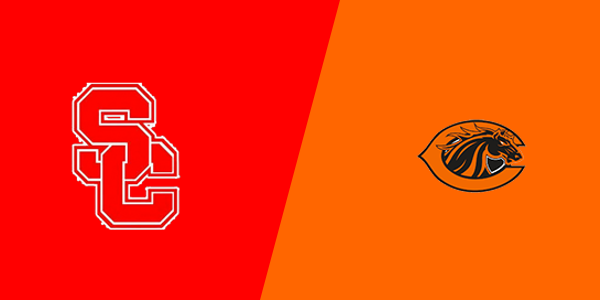 Swartz Creek High School vs. Clio High School