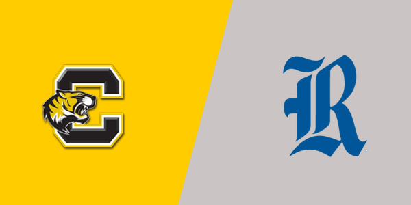 BB Comer High School vs. Reeltown High School