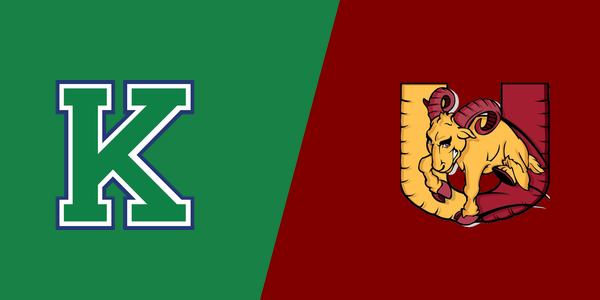 A.L. Brown High School vs. Harding University High School