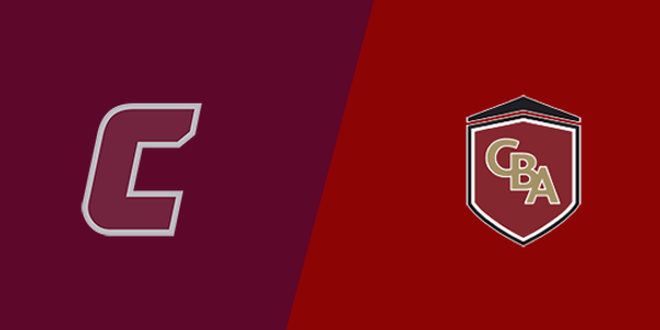 Concord Christian School vs. Clayton-Bradley Academy