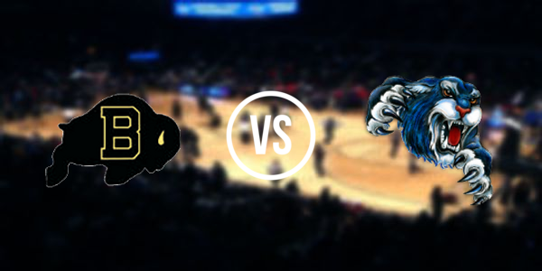 Douglas High School vs. Buffalo High School