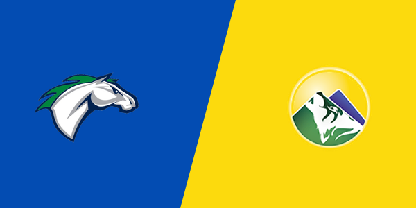 Denver Academy vs. Twin Peaks Charter Academy