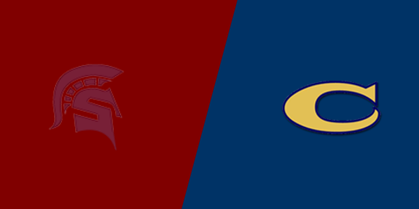 Salem  High School vs. Christiansburg High School