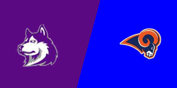 Ashe County High School vs. Starmount High School