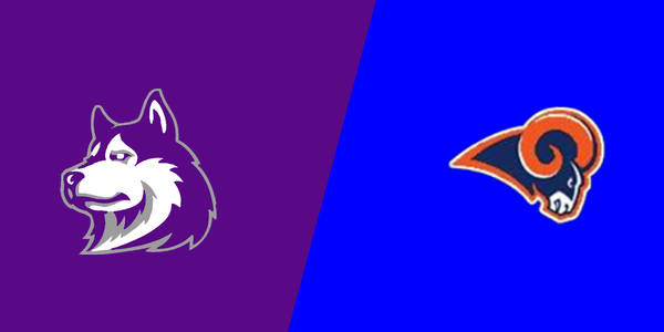 Ashe County High School vs. Starmount High School