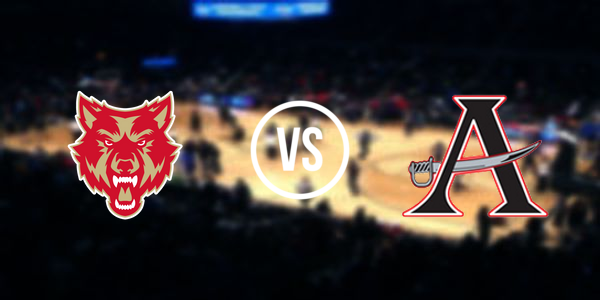 Rome High School vs. Allatoona High School