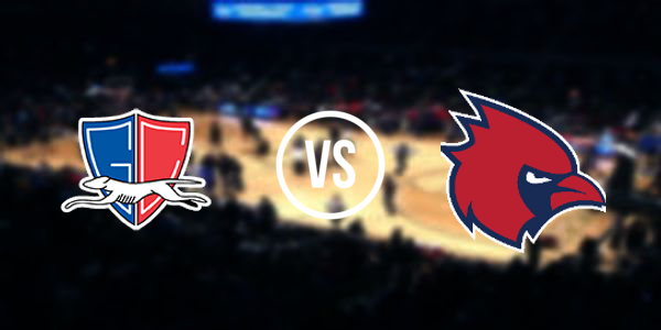 Grove City High School vs Thomas Worthington High School