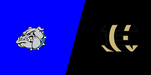 McAdams High School vs. Ethel High School