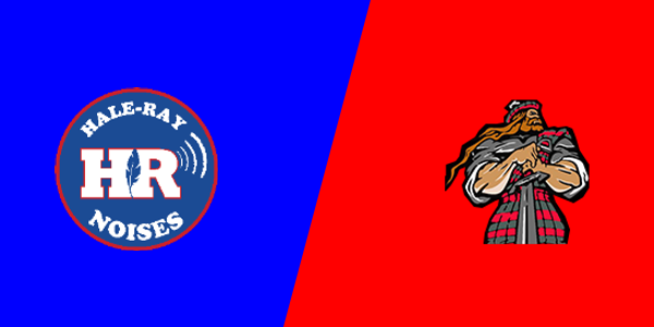 Hale Ray High School vs. Portland High School