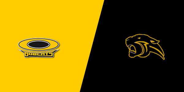 Opp High School vs. Wicksburg High School