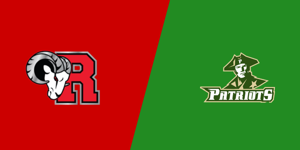 Rolesville High School vs. Pinecrest High School