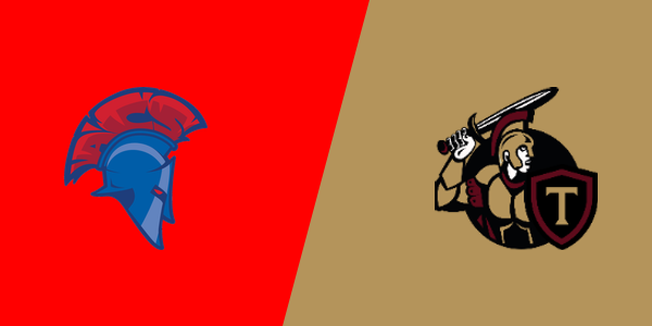 Alamance Christian School vs. Triad Baptist Christian Academy