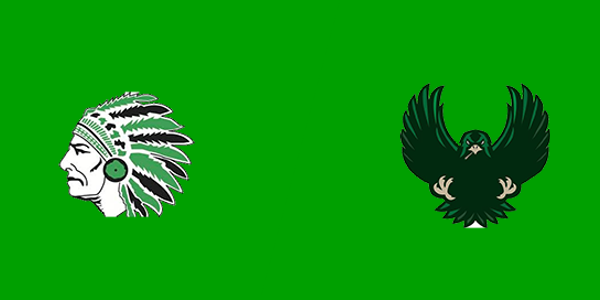 Athens High School vs. Carrollton High School