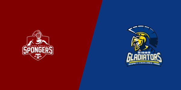 Tarpon Springs High School vs. Gibbs High School