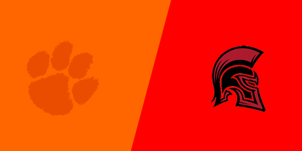 Waverly High School vs. Alexander High School