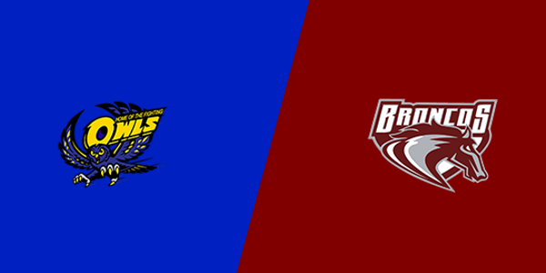 Hale Center High School vs. Clarendon High School