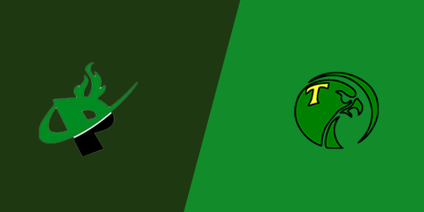 Pojoaque Valley High School vs. Thoreau High School