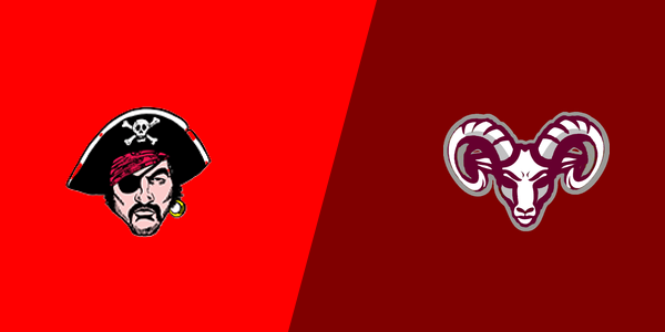 Shannon High School vs. Houston High School