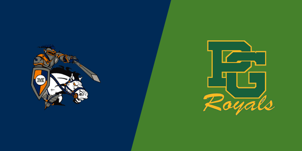 Manchester High School vs. Prince George High School