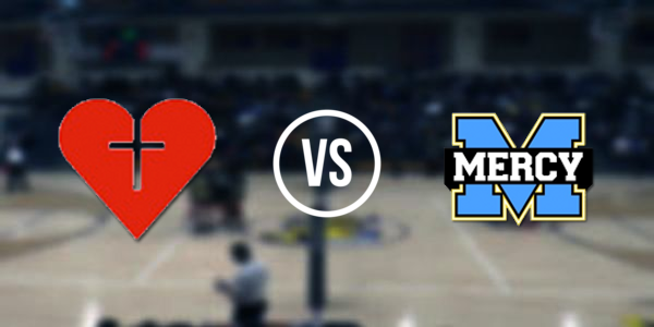 Sacred Heart Academy vs. Mercy Academy