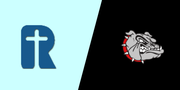 Rose Hill Christian School vs. Lawrence County High School