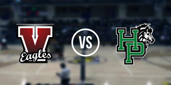 Holly Pond High School vs Vinemont High School