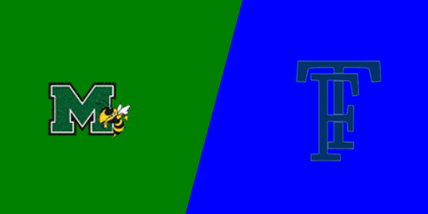 McCann Technical High School vs. Turners Falls High School