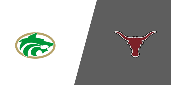 Buford High School vs. Lambert High School