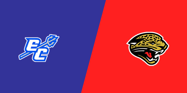 Escambia County High School vs. Hillcrest-Evergreen High School