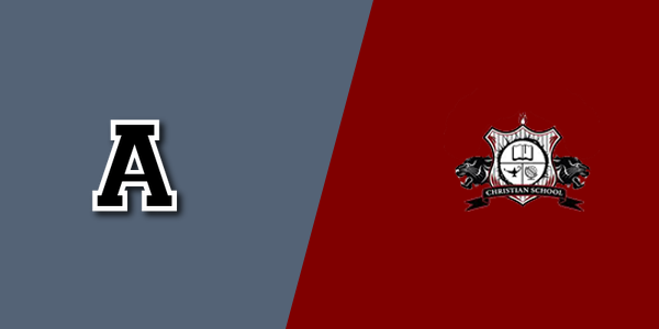 Away vs. Auburn Hills Christian School