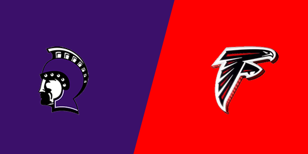 Salida High School vs. Centauri High School